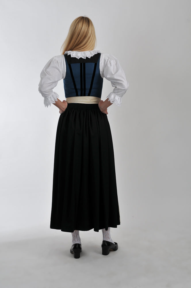 Oberes Unterland Tracht