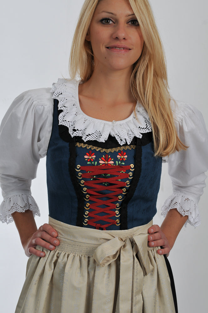 Oberes Unterland Tracht