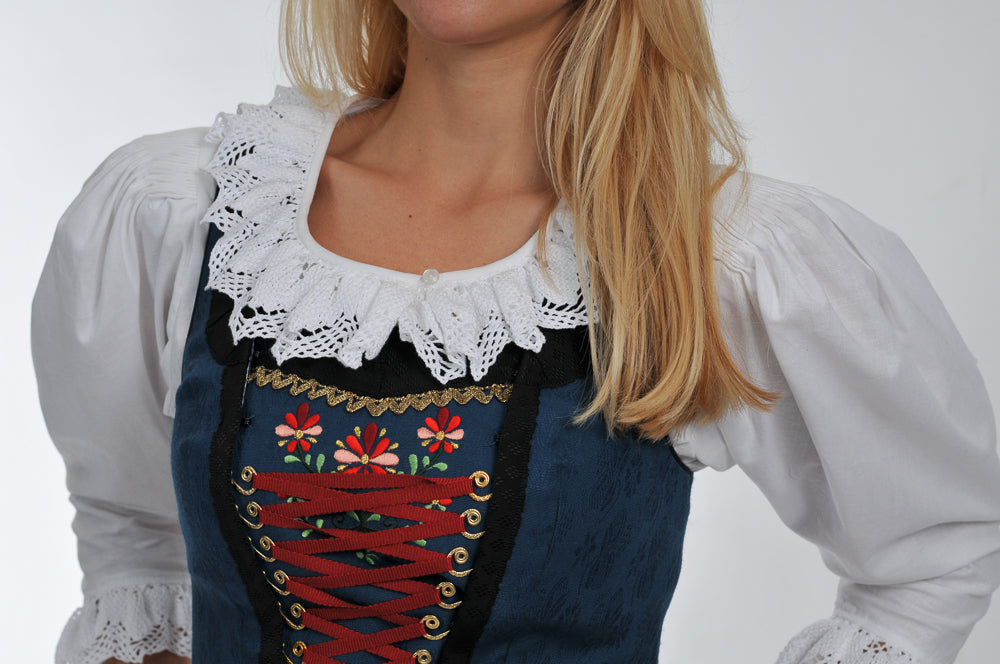 Oberes Unterland Tracht