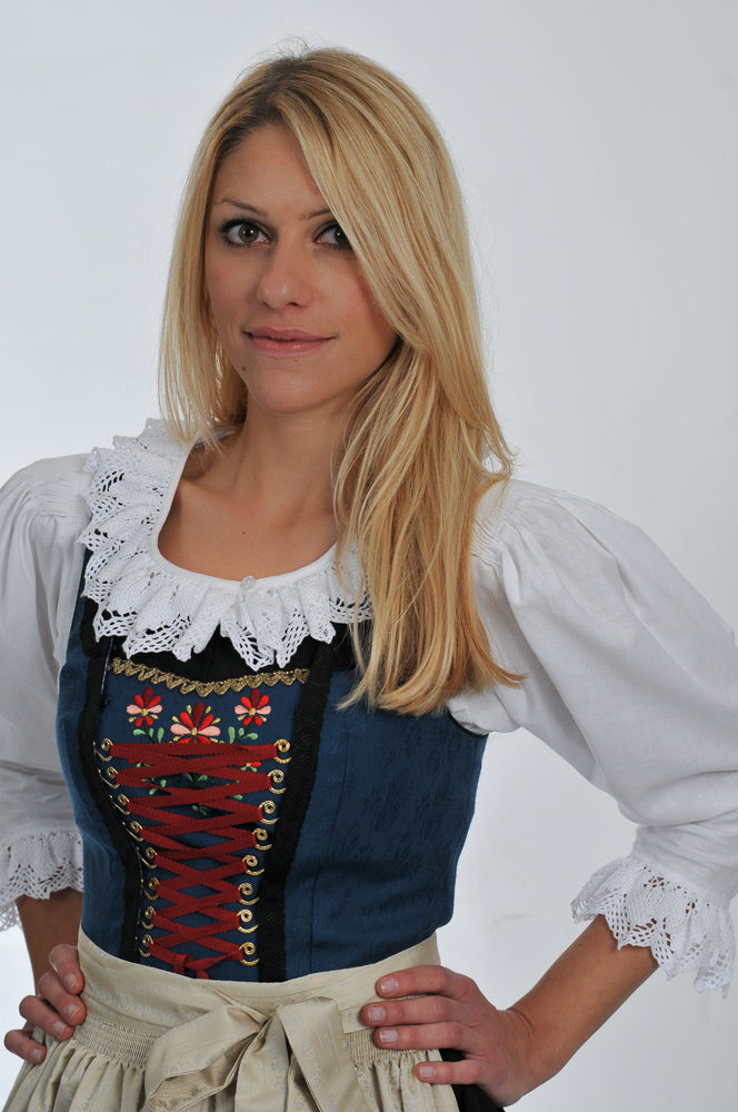 Oberes Unterland Tracht