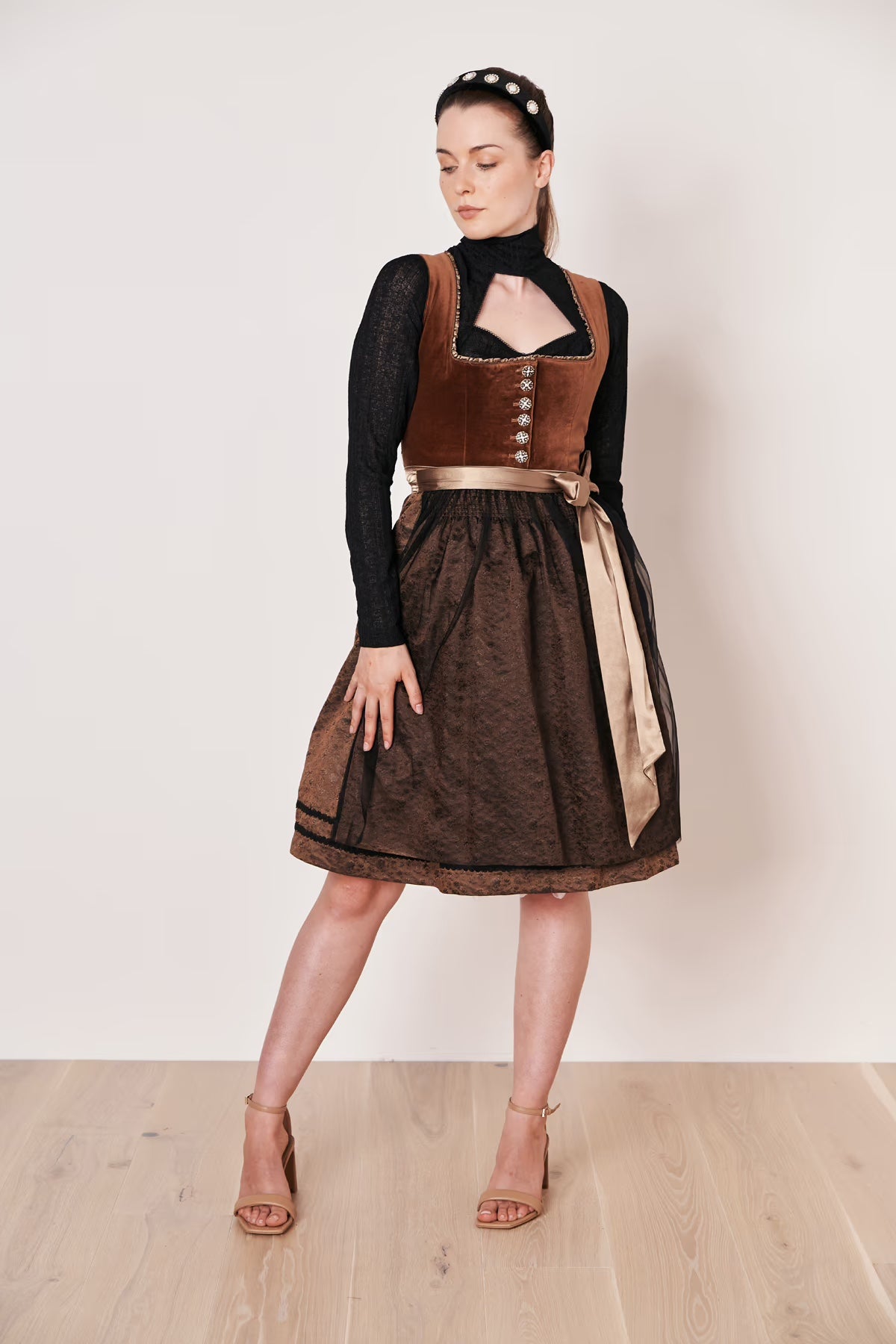 Dirndl Klara 60cm