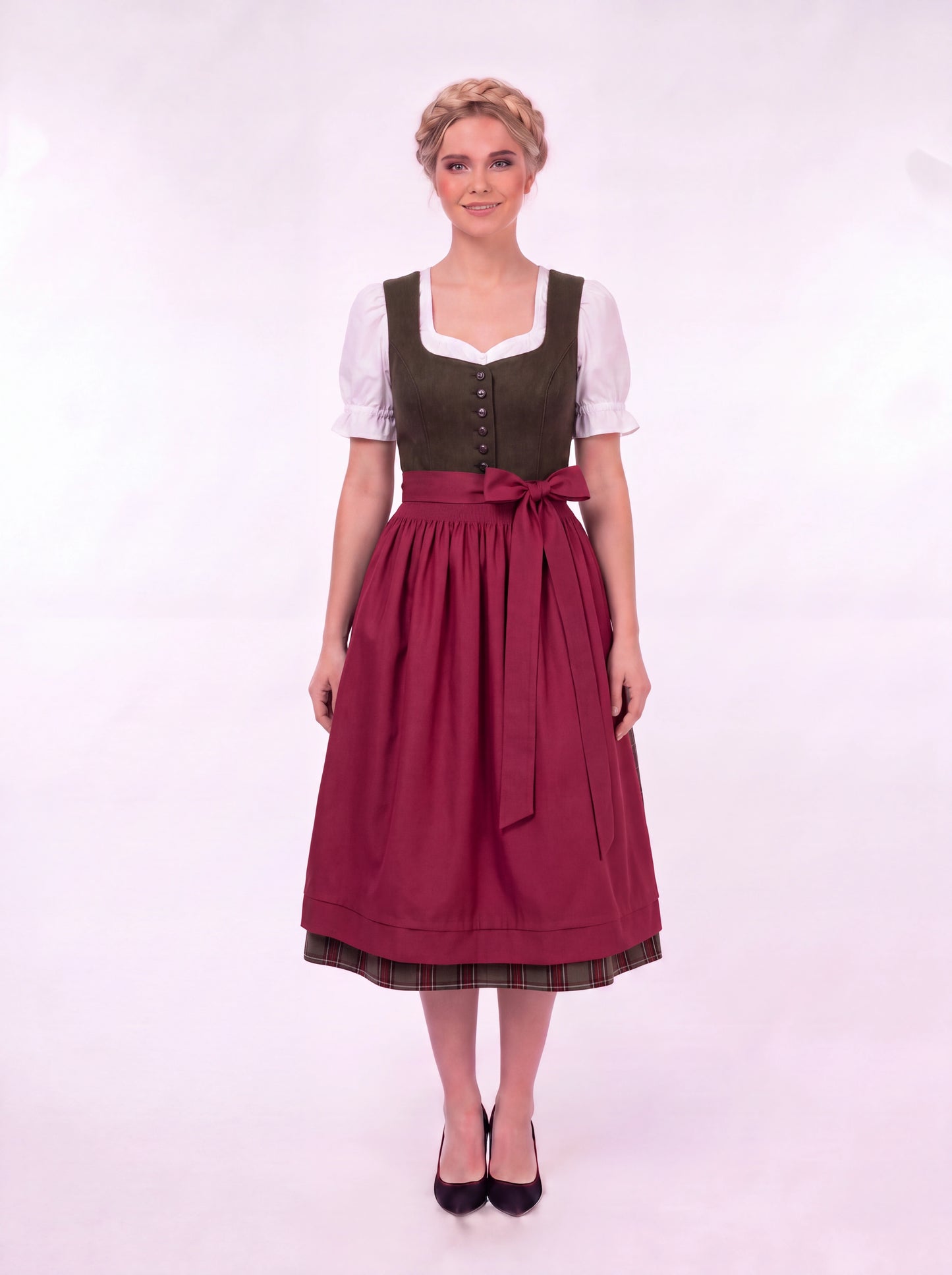 Dirndl Mandy