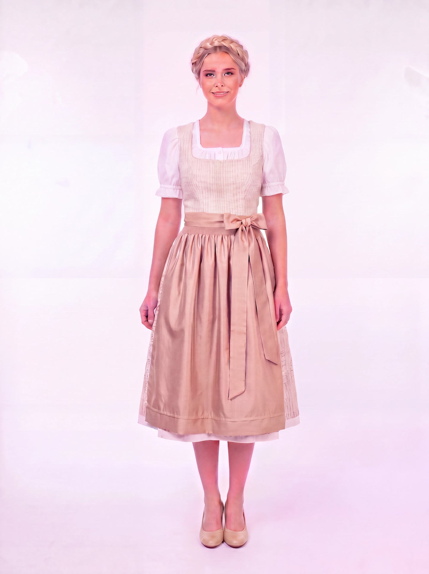 Dirndl Bibi