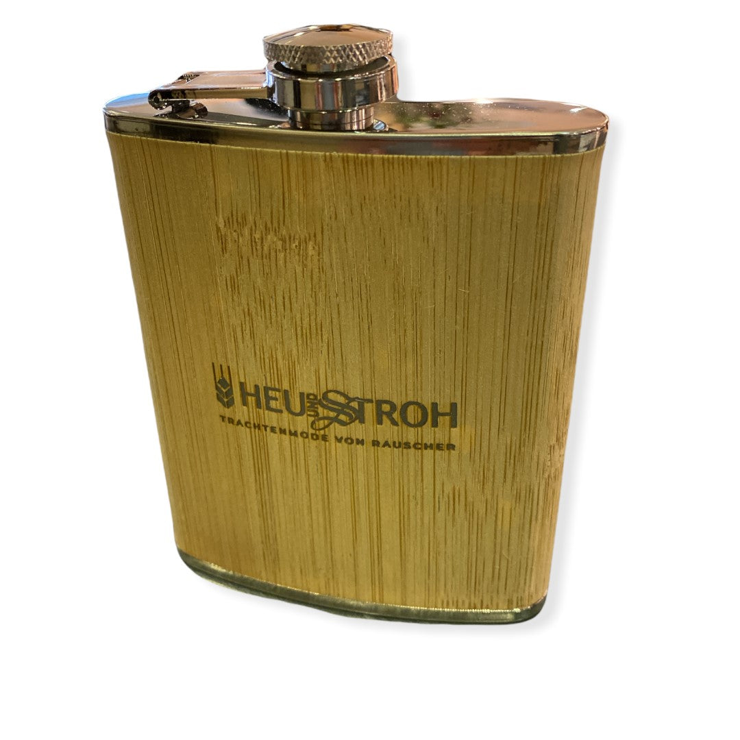 Heu & Stroh Flachmann