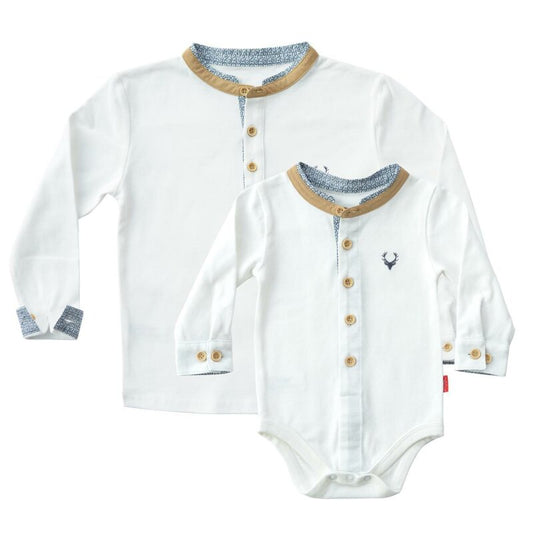 Body/Shirt Gabris langarm