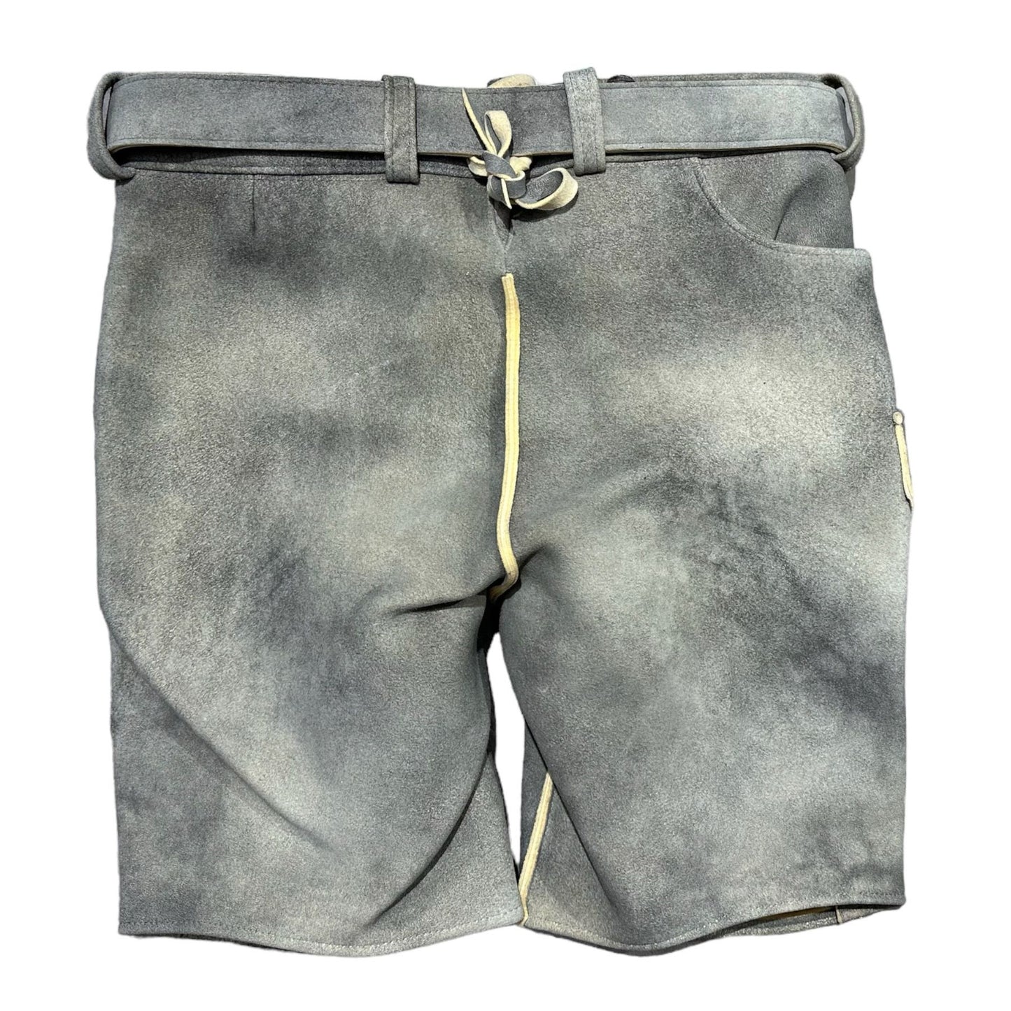 Karl 1 in granit HIRSCH