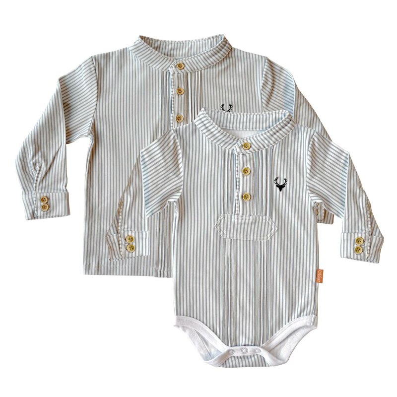 Body/Shirt Greihut langarm