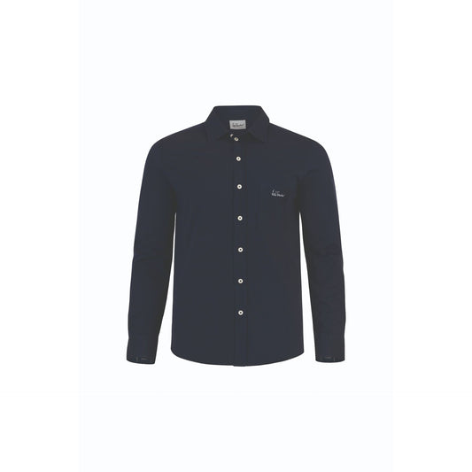 Lubodo Jersey Superior Hemd von Luis Trenker