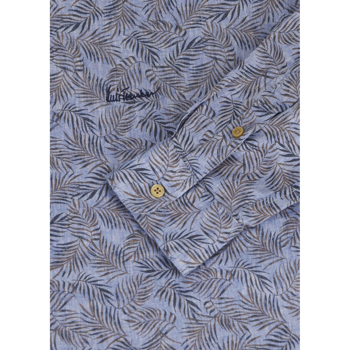 Hemd Lubernet Muster