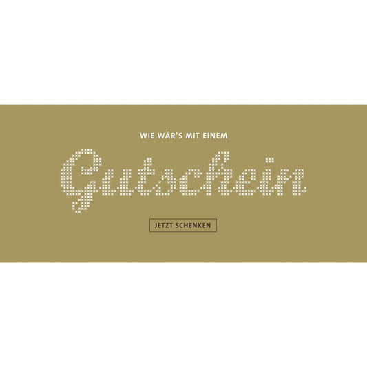 Gutschein