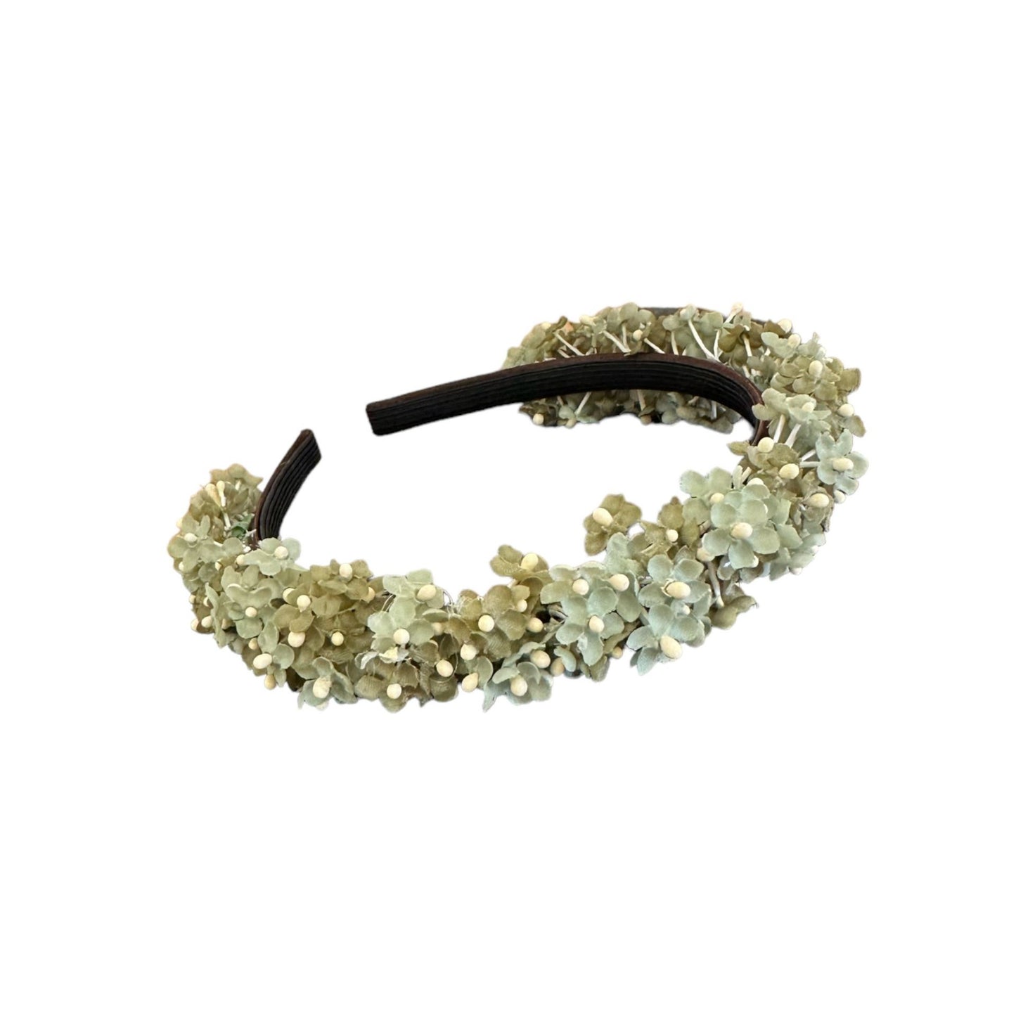 Haarreif Vergißmeinnicht