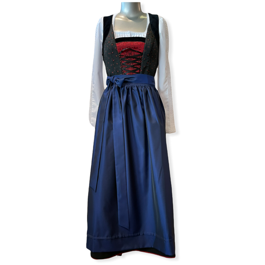 Tiroler Dirndl "Die Hedwig"
