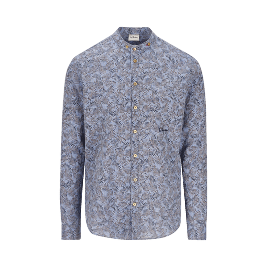 Hemd Lubernet Muster