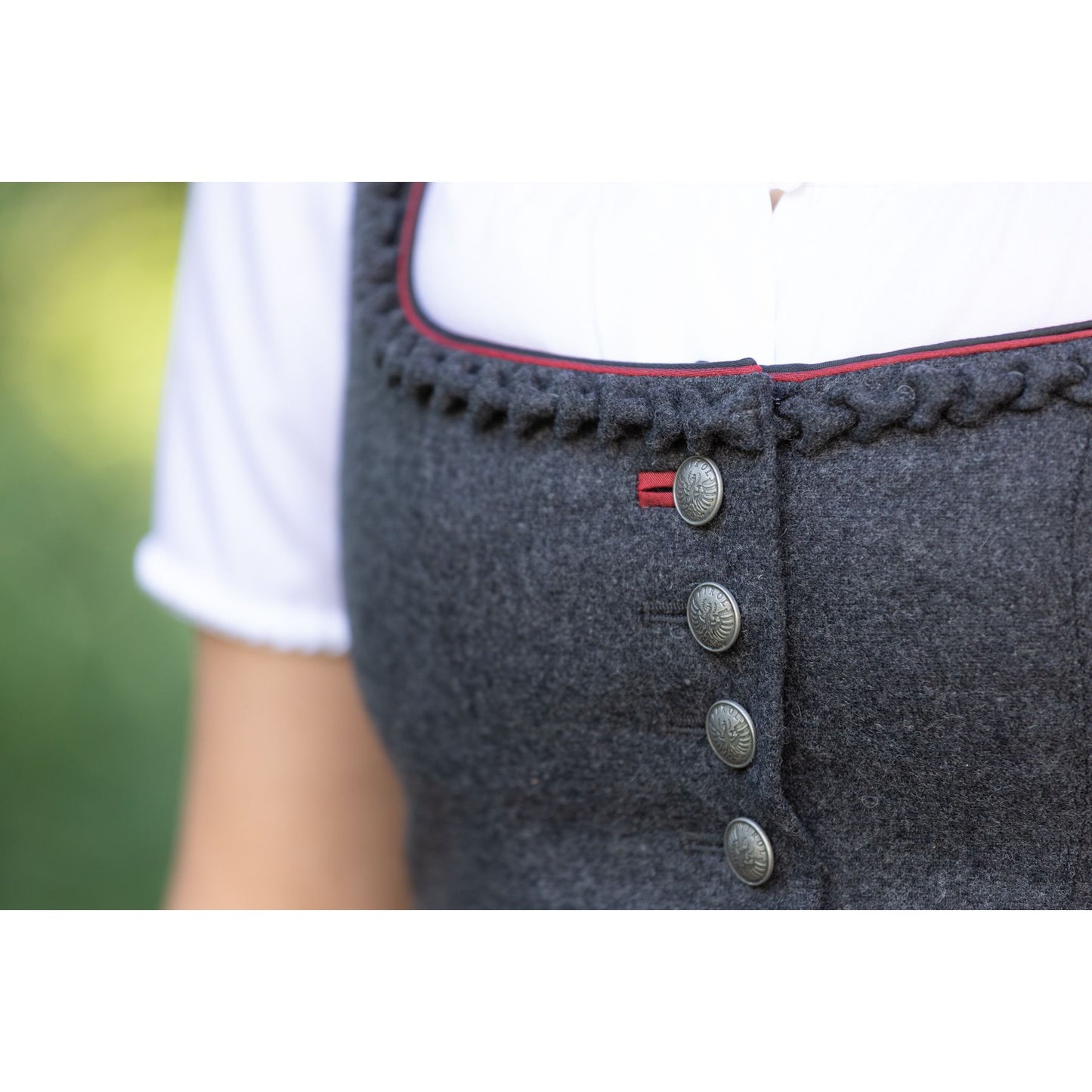 Tiroler Dirndl "Die Cornelia"