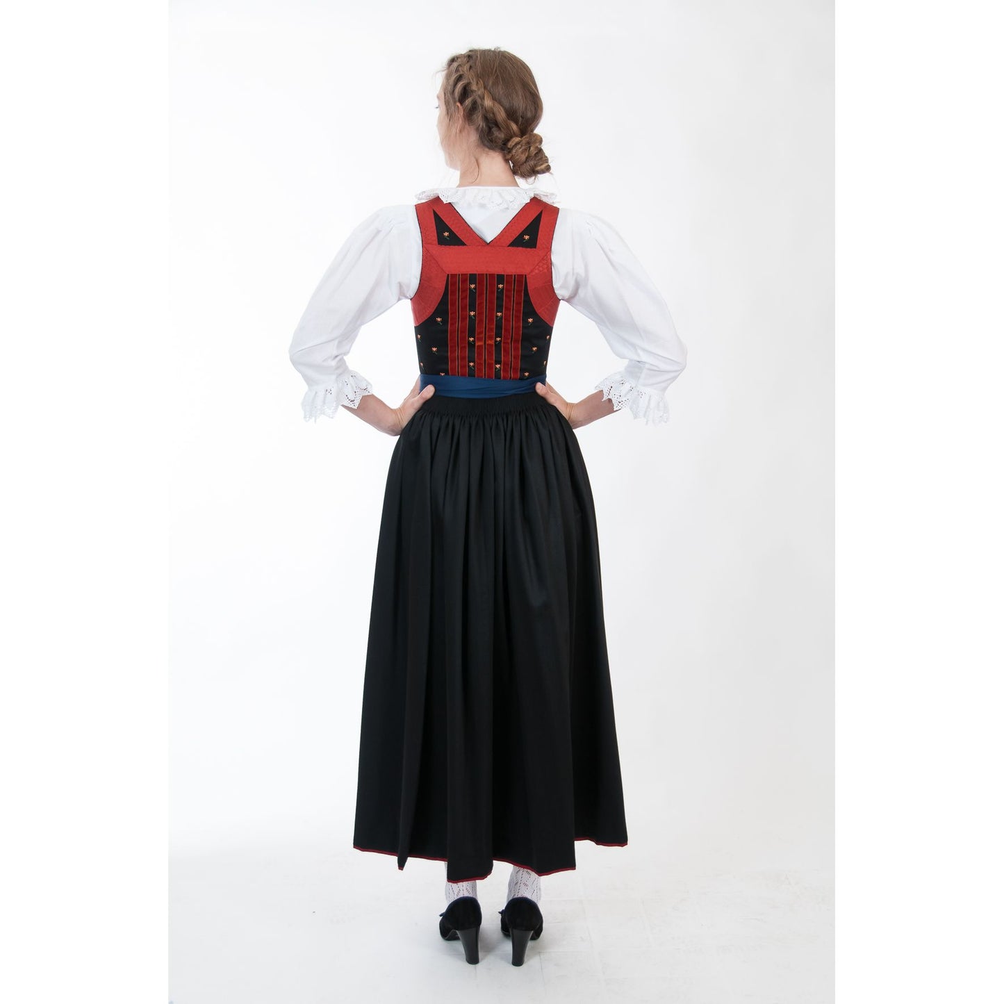 Innsbrucker Tracht