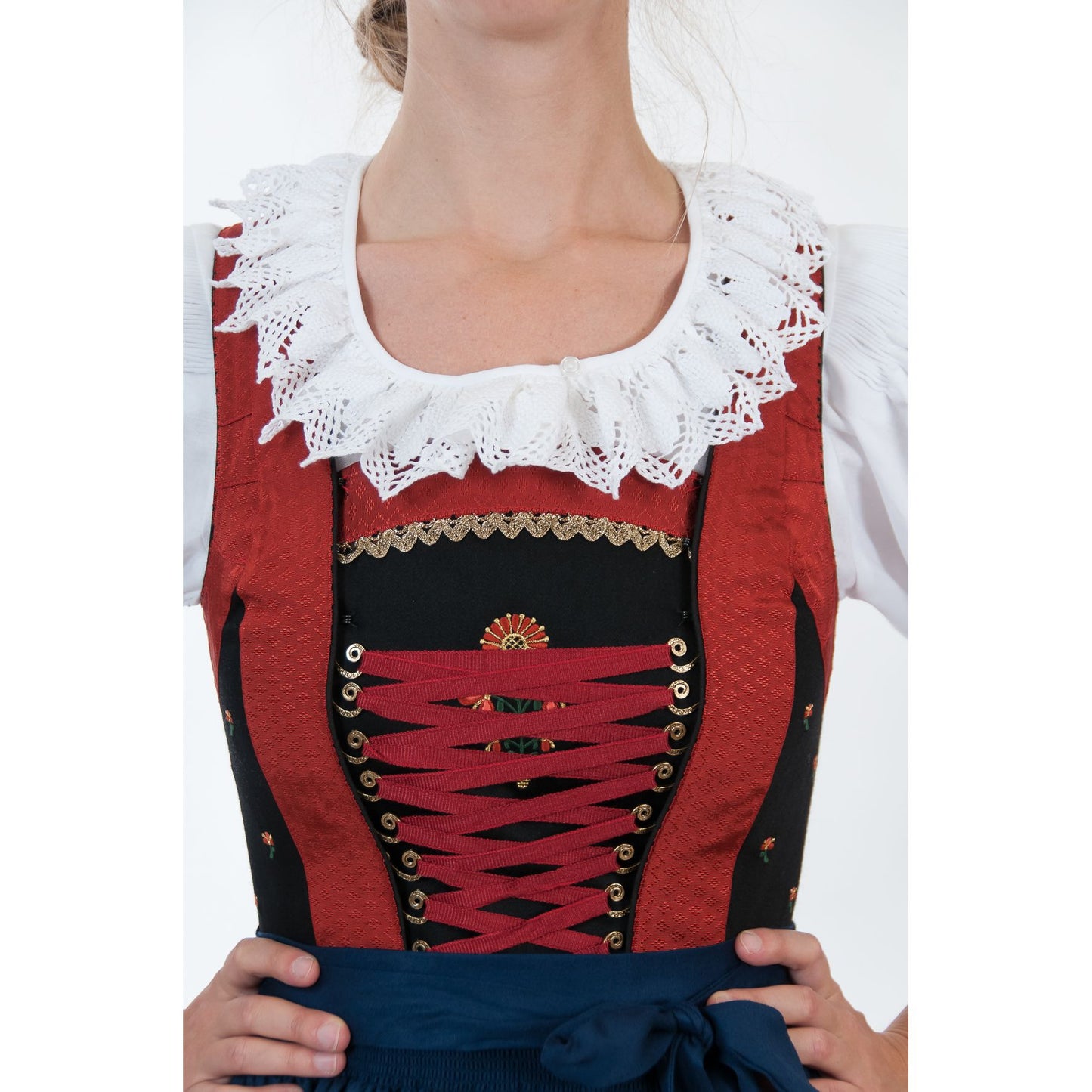 Innsbrucker Tracht