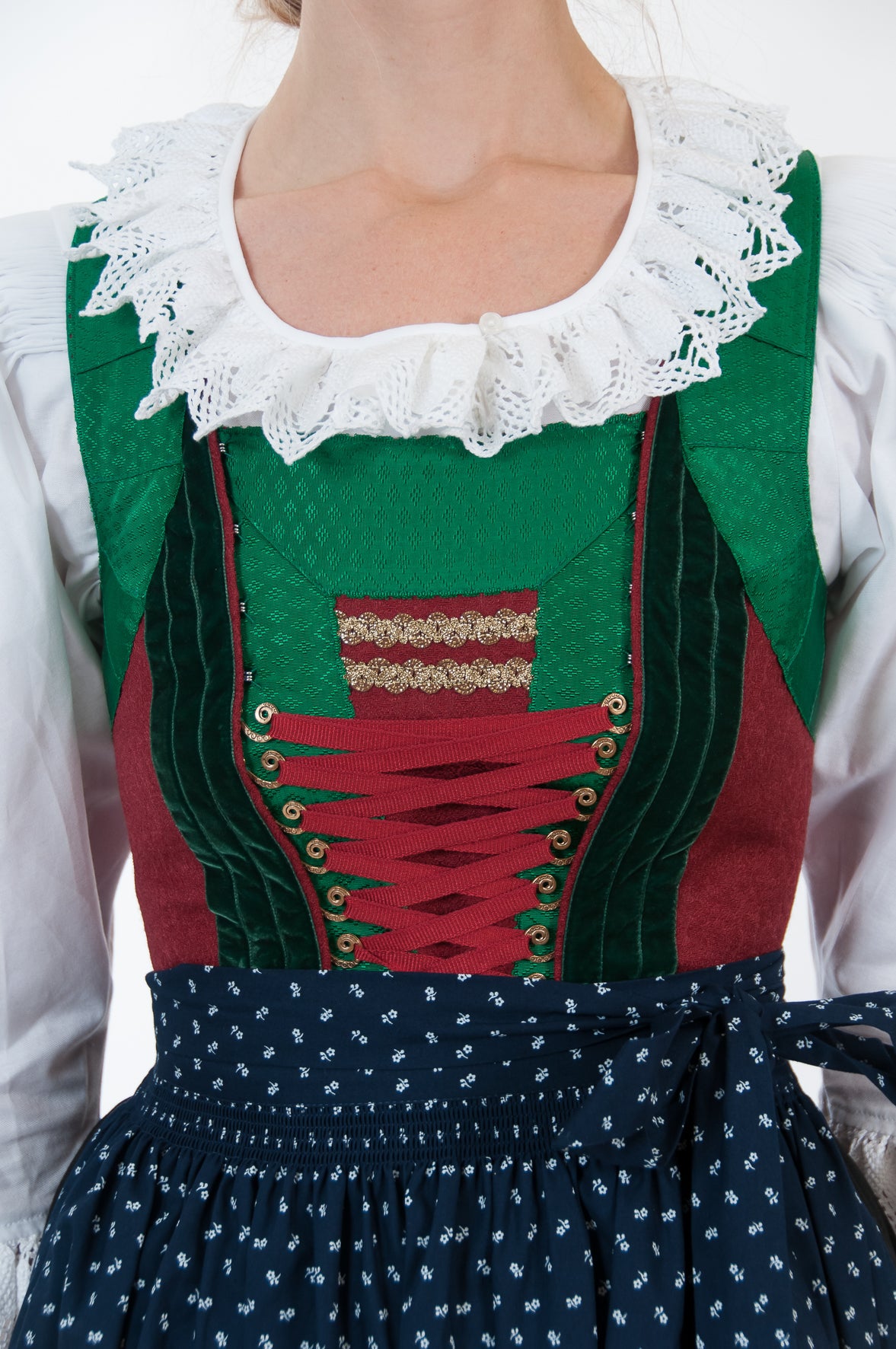 Wipptaler Tracht