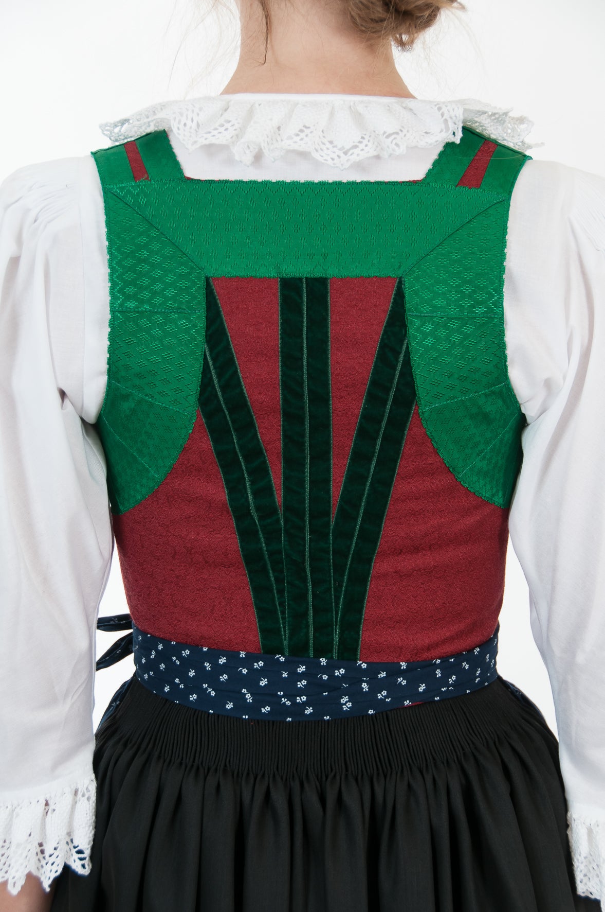 Wipptaler Tracht