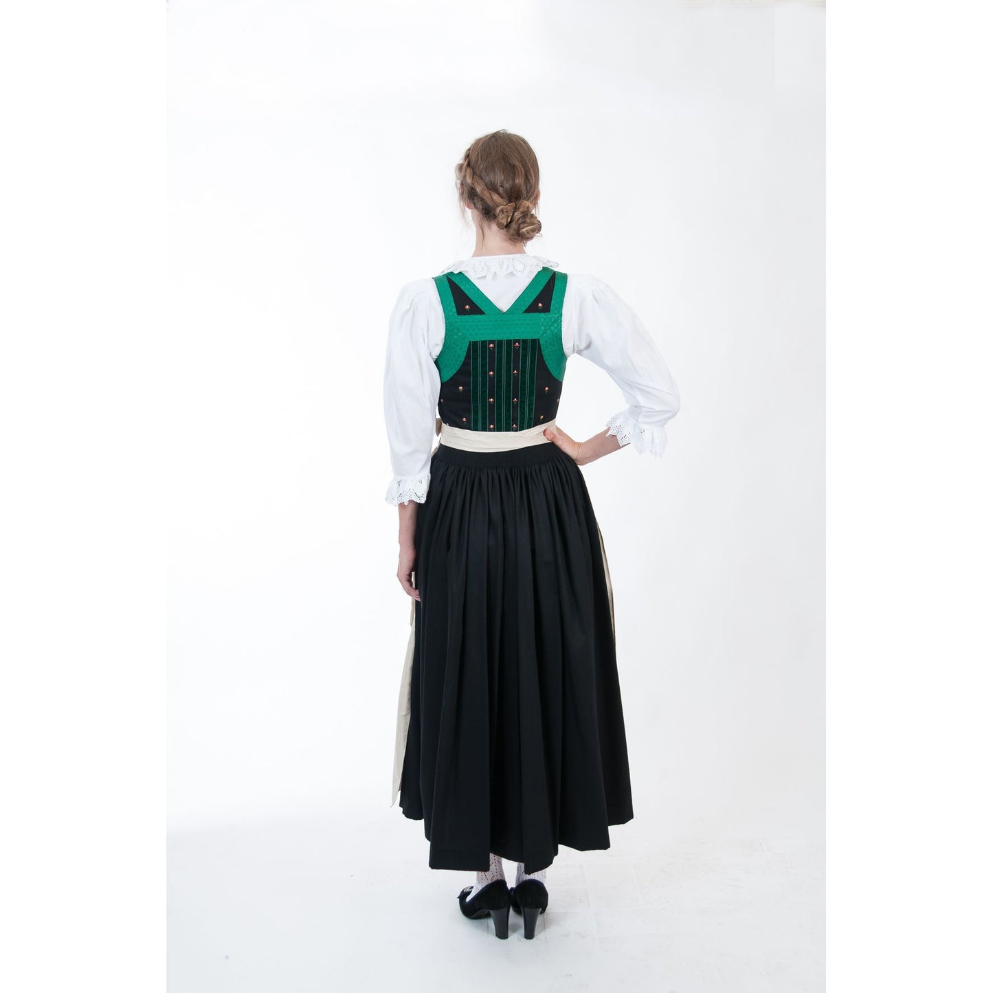 Stubaier Tracht