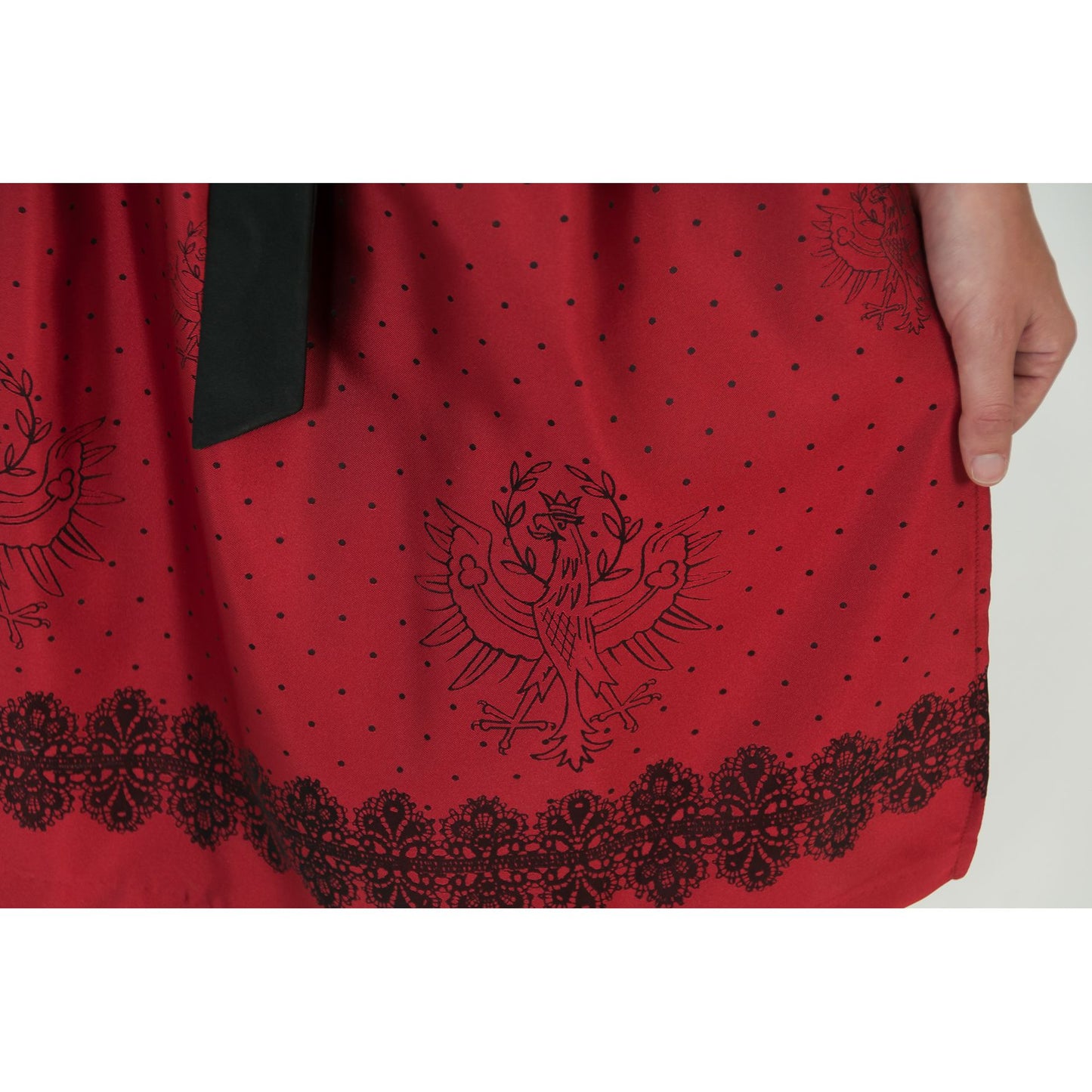 Tiroler Dirndl "Die Rosi"