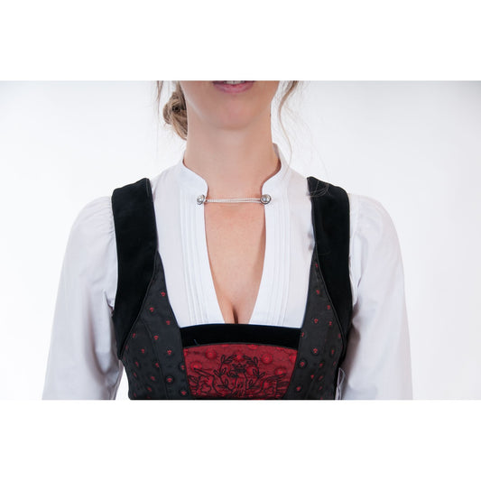 Dirndlbluse Tirol
