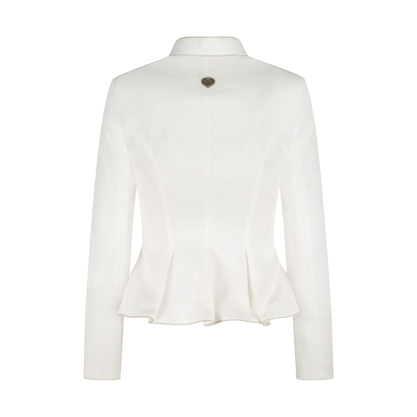 Jacke Sabrina in ecrue