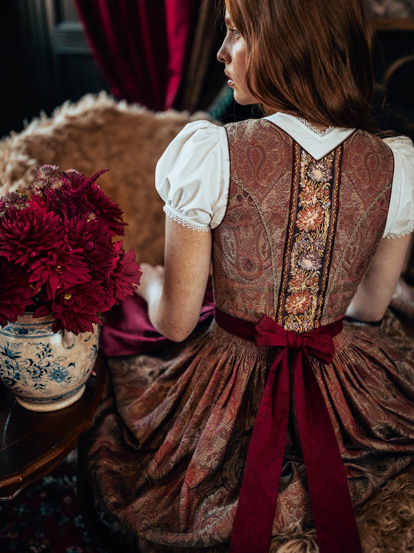 Holly Dirndl