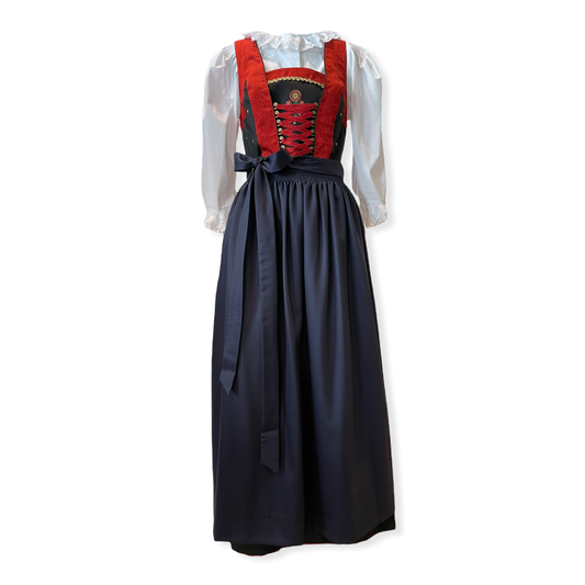 Innsbrucker Tracht