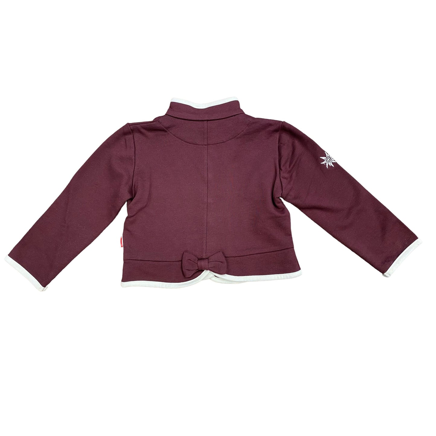 Jacke Miara in pflaume