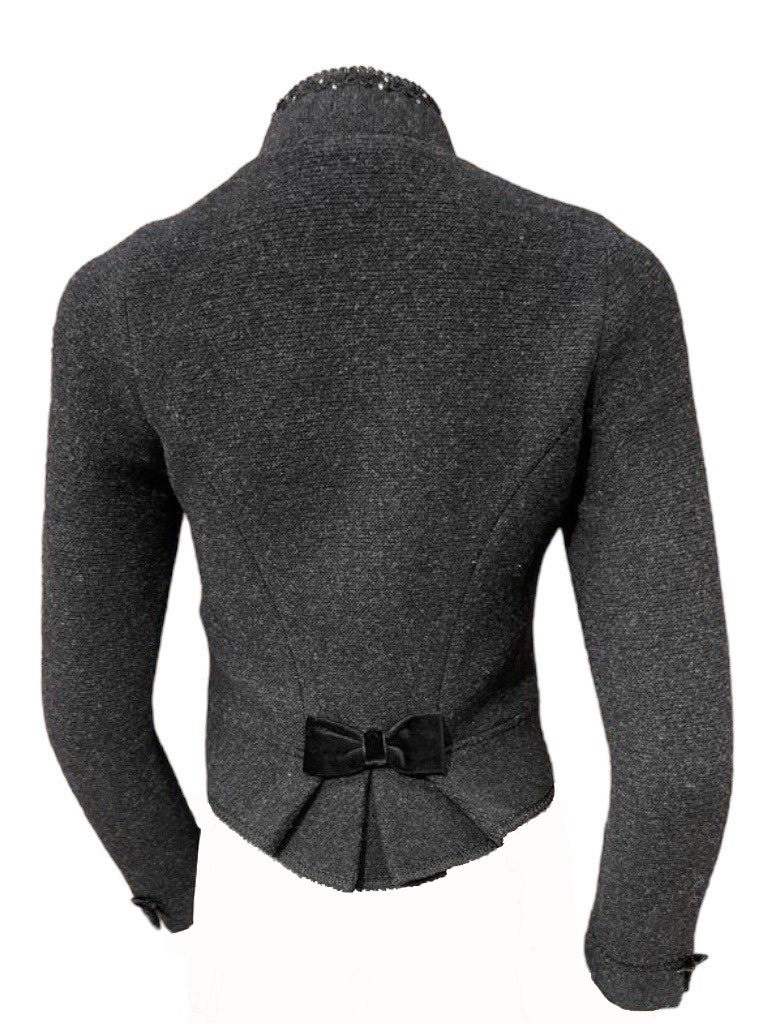 Jacke Elisa