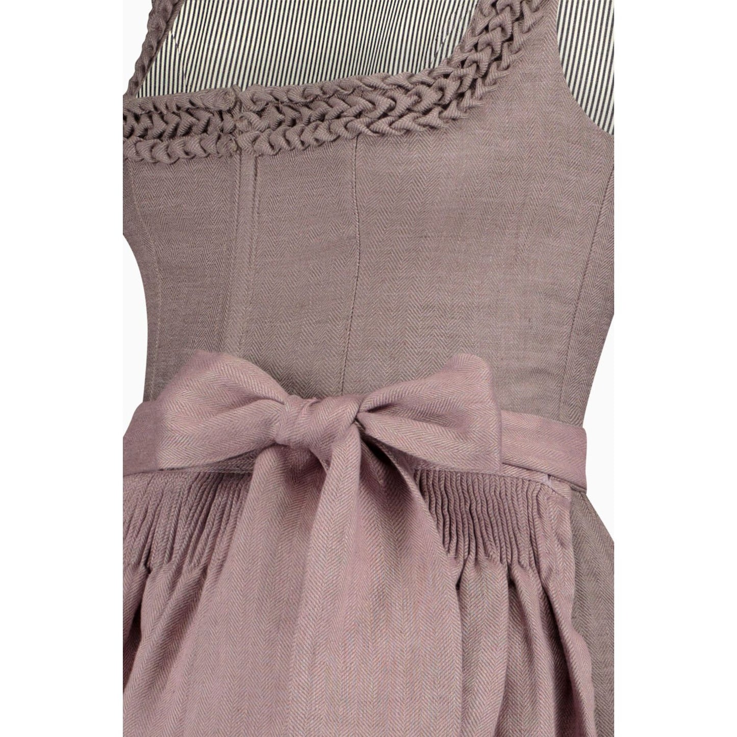 Dirndl Vreni in flieder