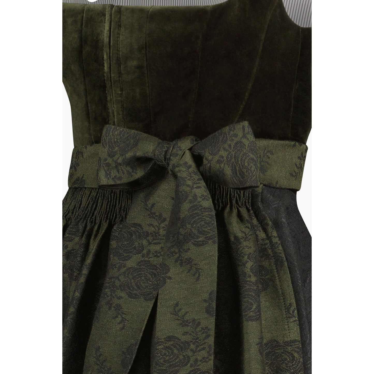 Dirndl Antonia in Bronze