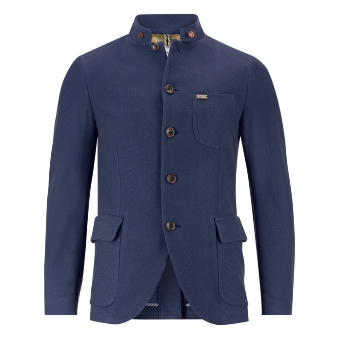 Sandro Piquet - Sakko von Luis Trenker