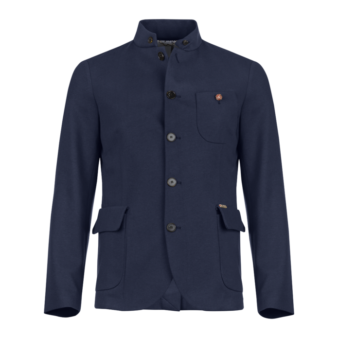 K36008 Sakko Sandro Sweat von Luis Trenker