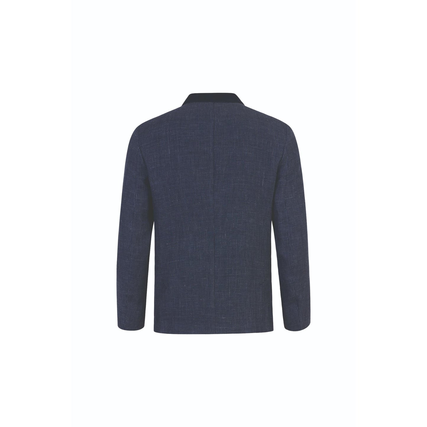 Luspencer Struktur Sakko von Luis Trenker