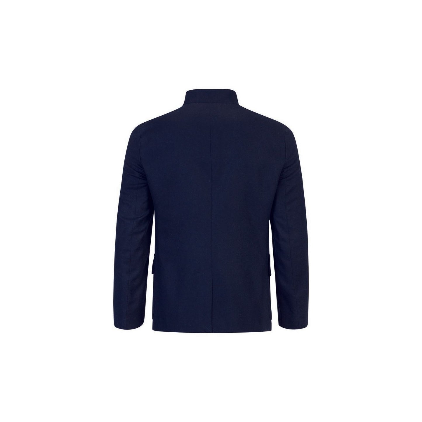 Sakko Lusandro Uni in dunkelblau