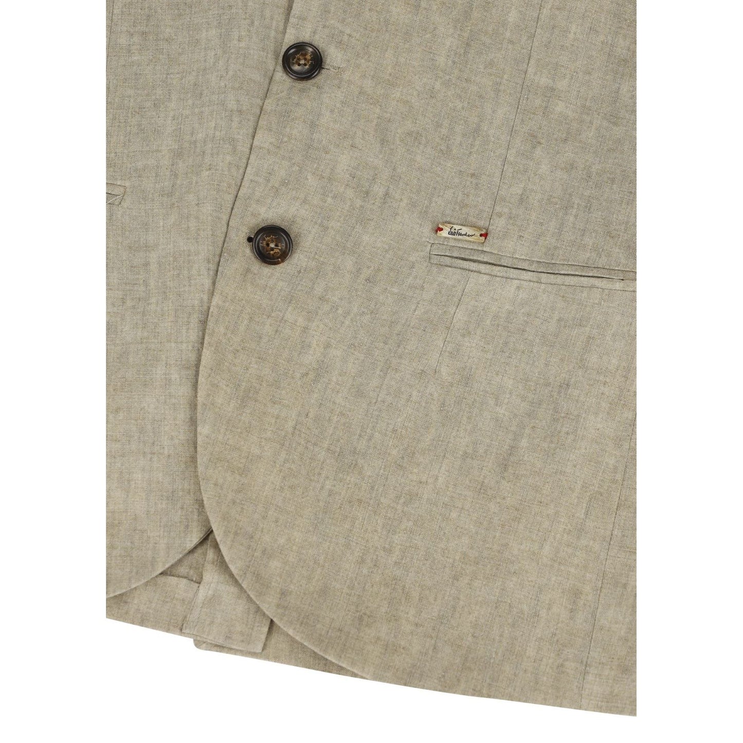 Sakko Lusandretto Leinen