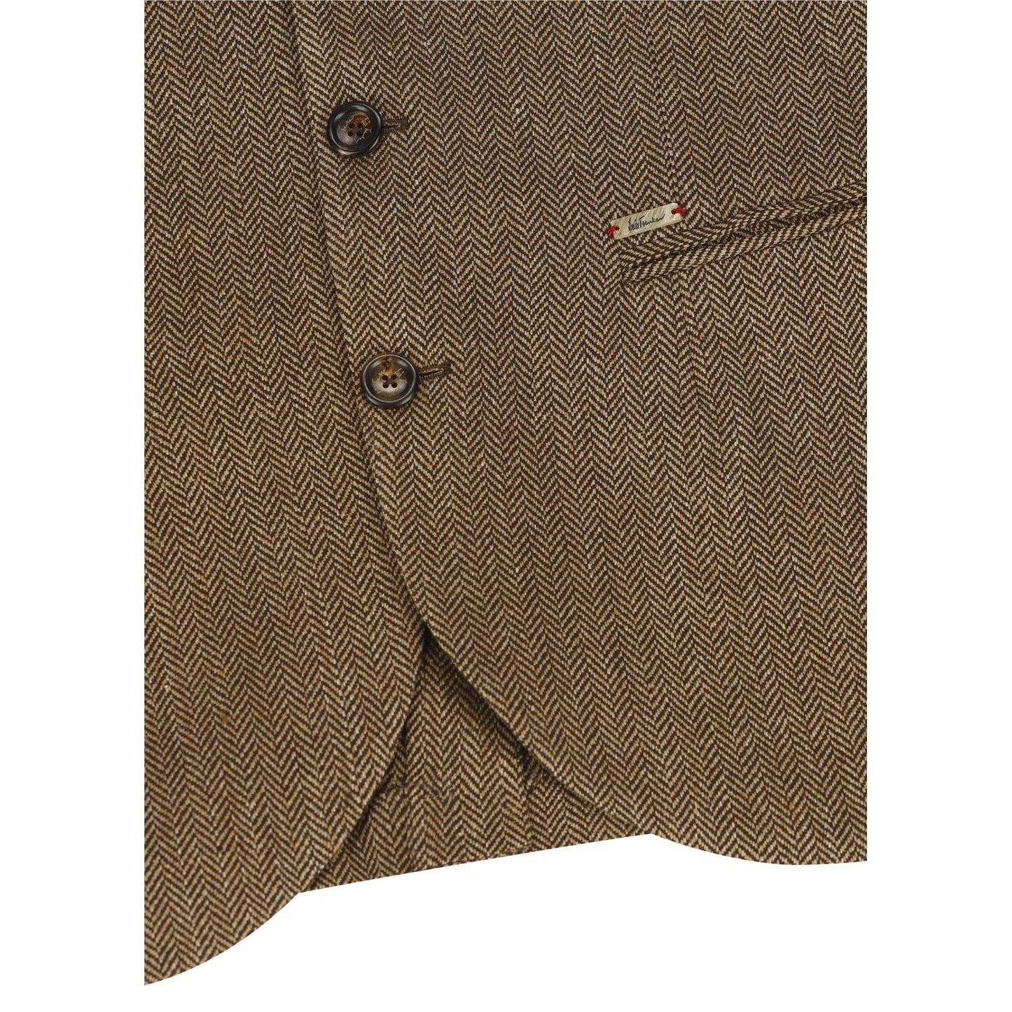 Sakko Lusandretto Fischgrat