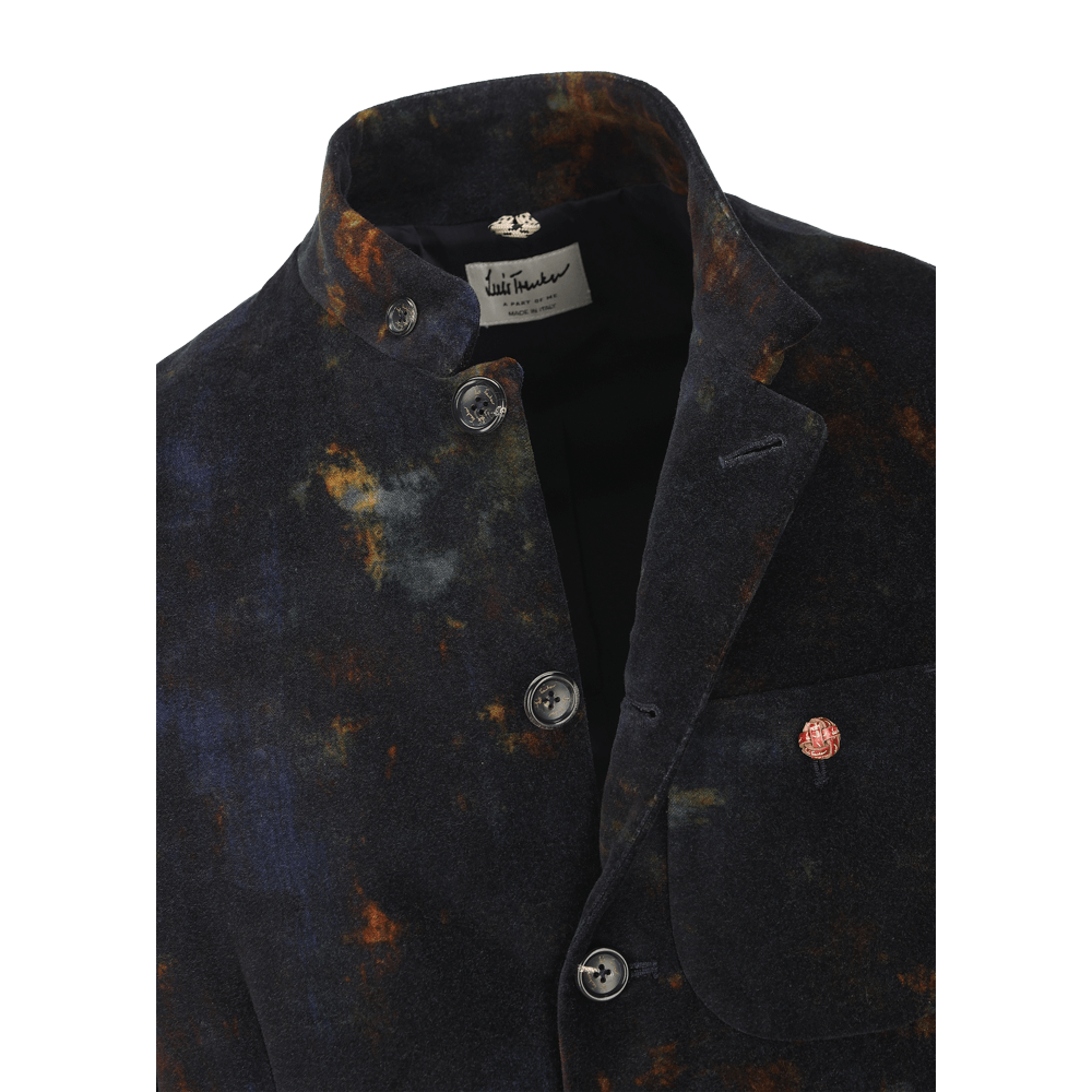 LusandroCamouflageBedruckt