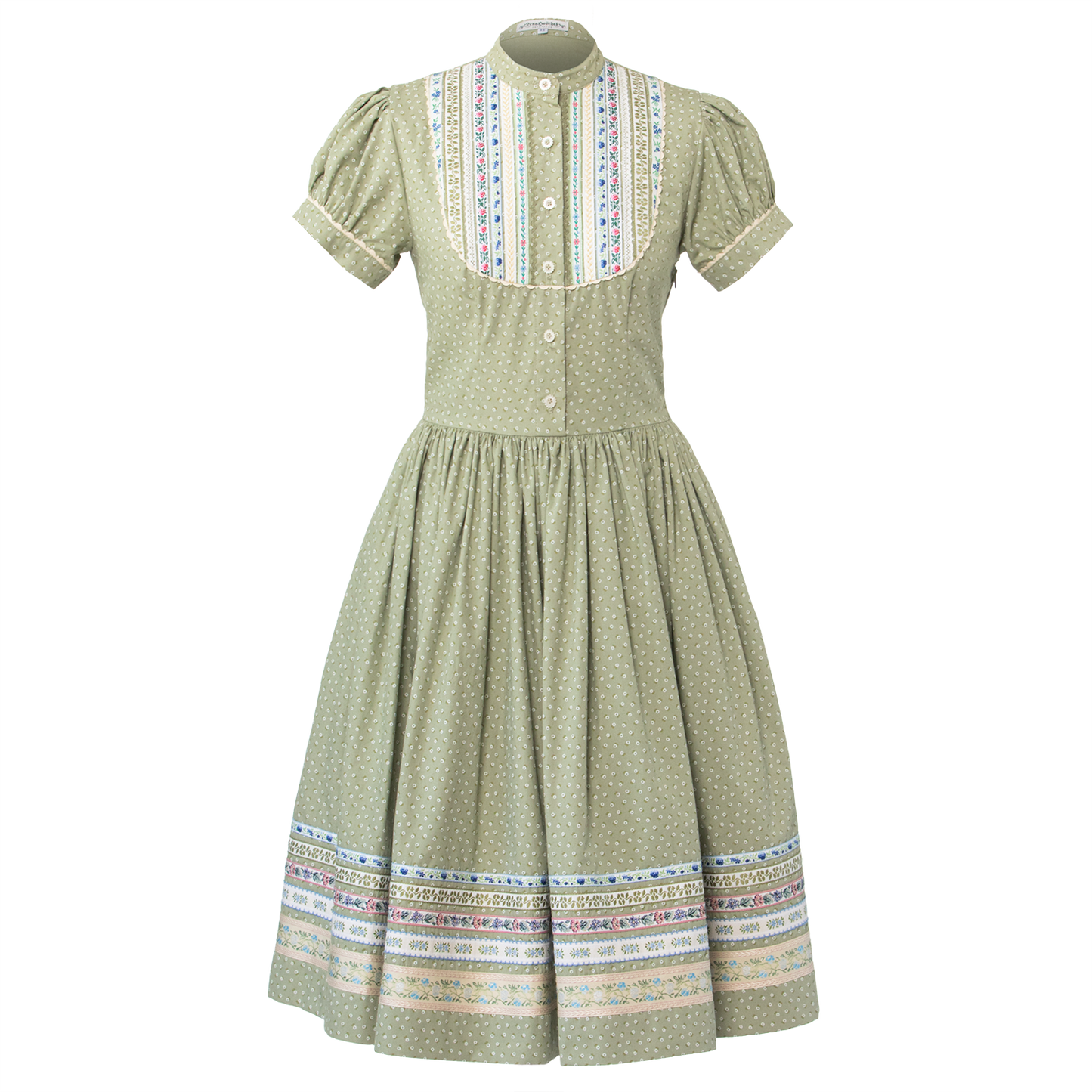 Lena Hoschek Kleid GRETL in Schnuki