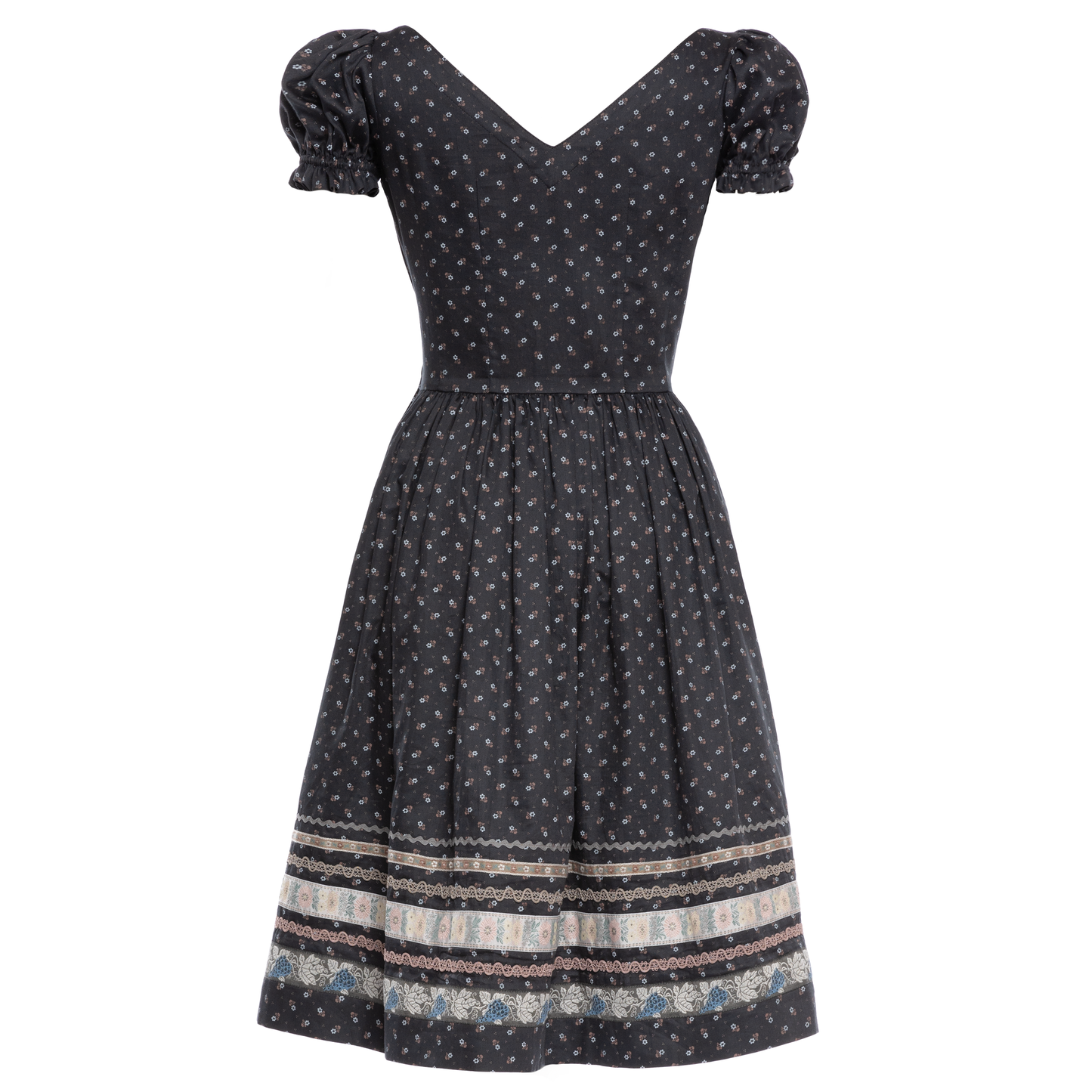 Lena Hoschek Kleid Mariandl in Klettersteig