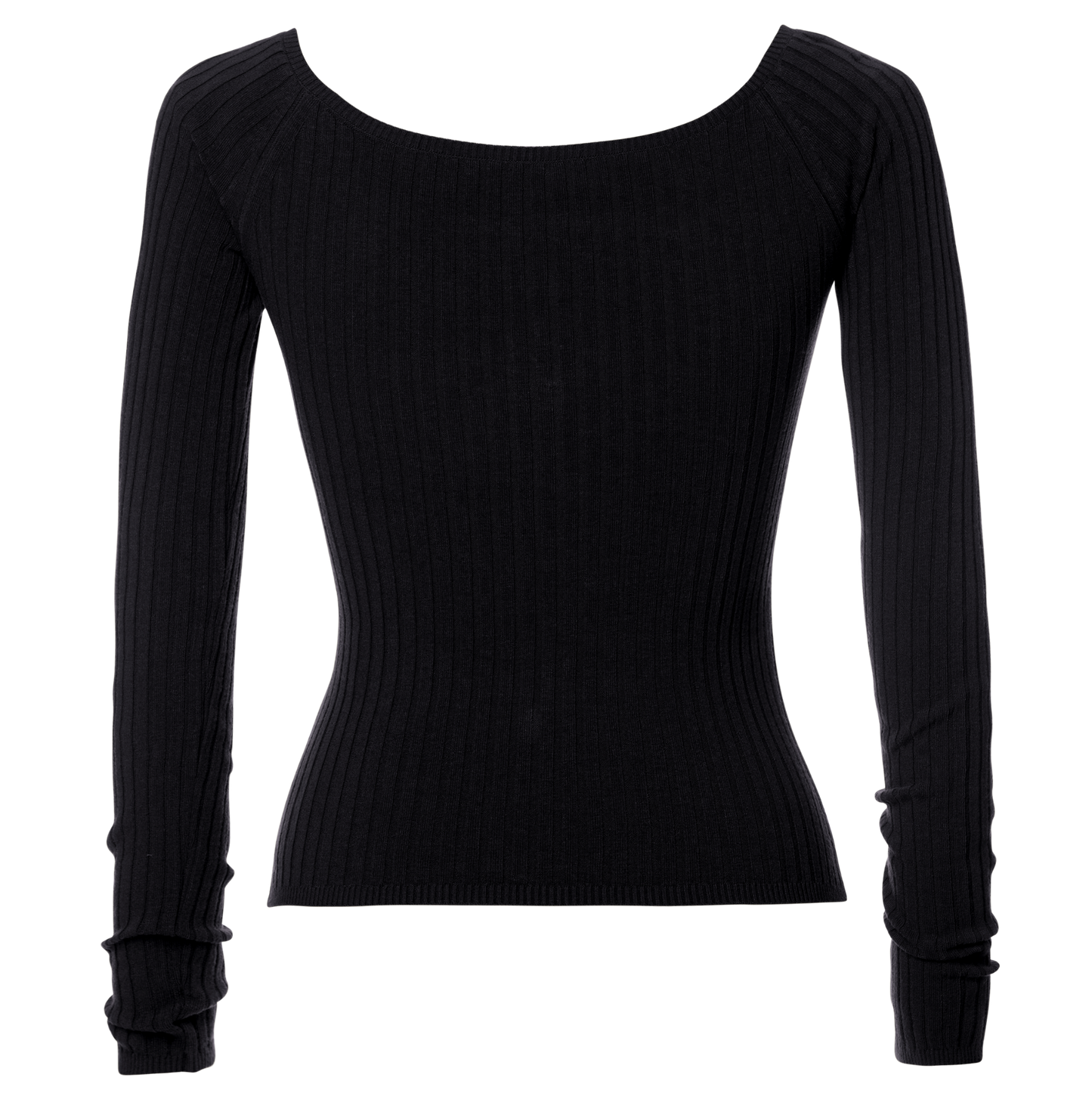 Valerie Knitted Top in orion