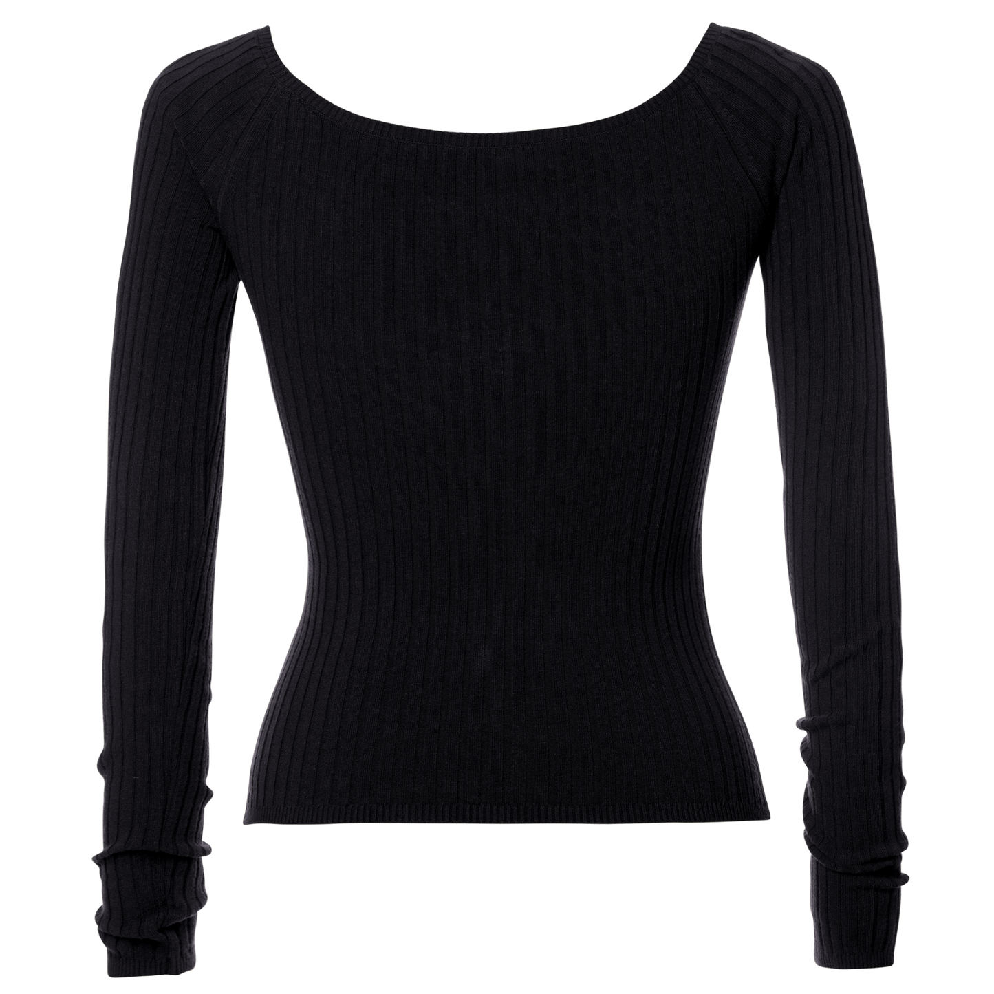 Valerie Knitted Top in orion