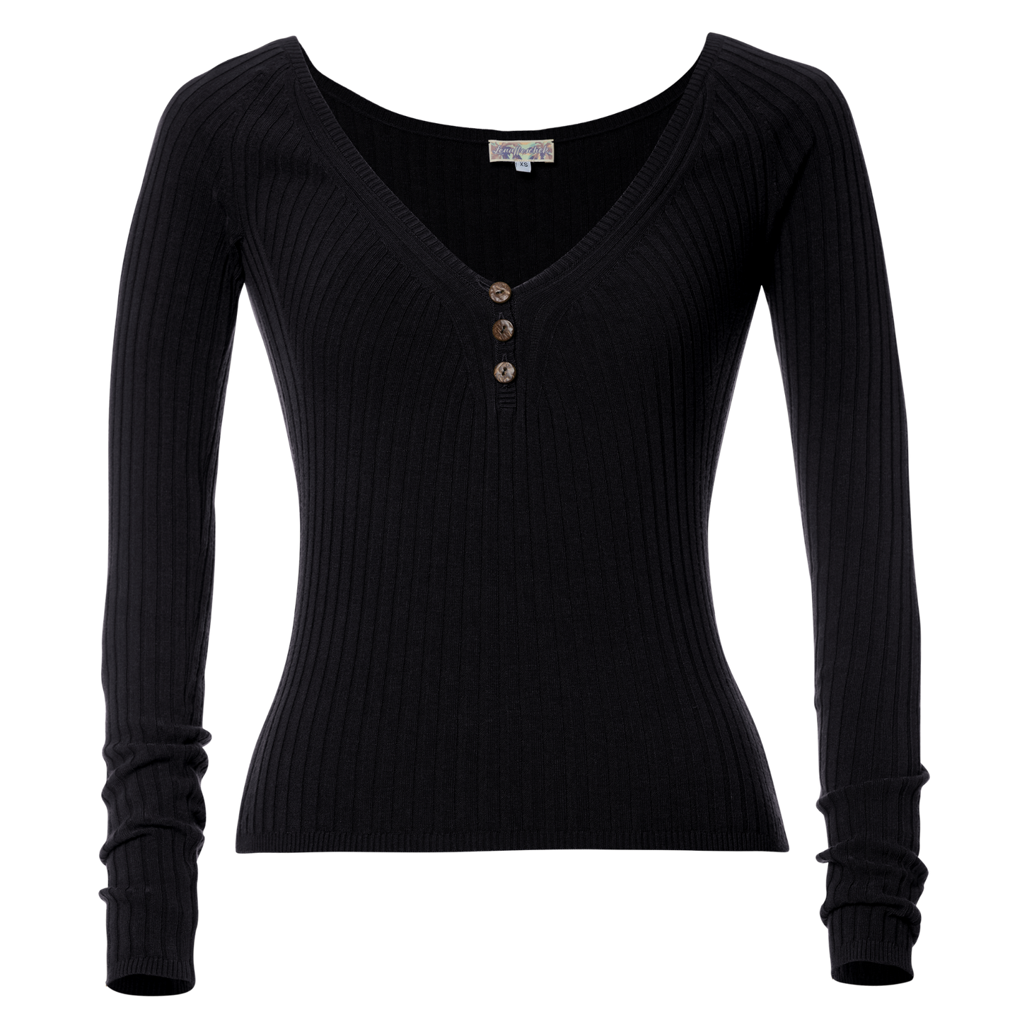 Valerie Knitted Top in orion