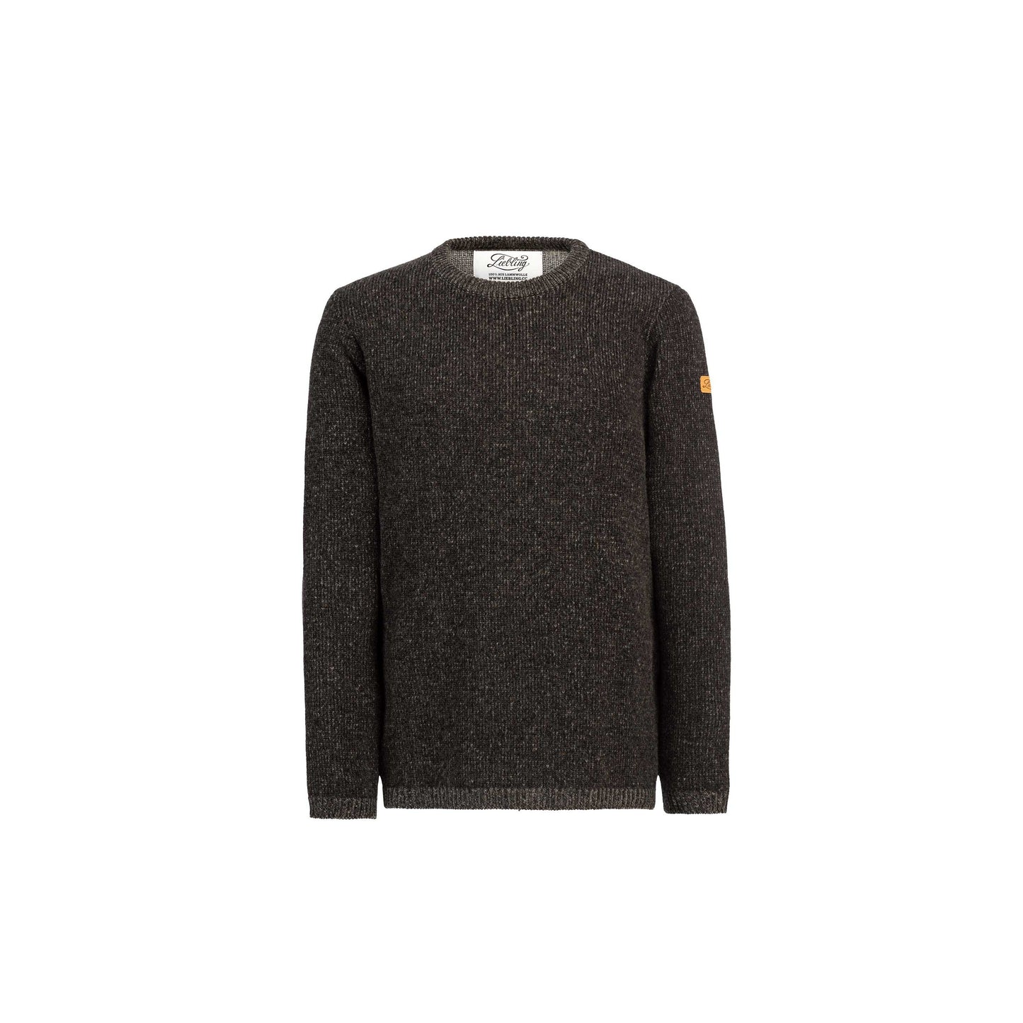 Pullover Cian von "Liebling" in anthrazit