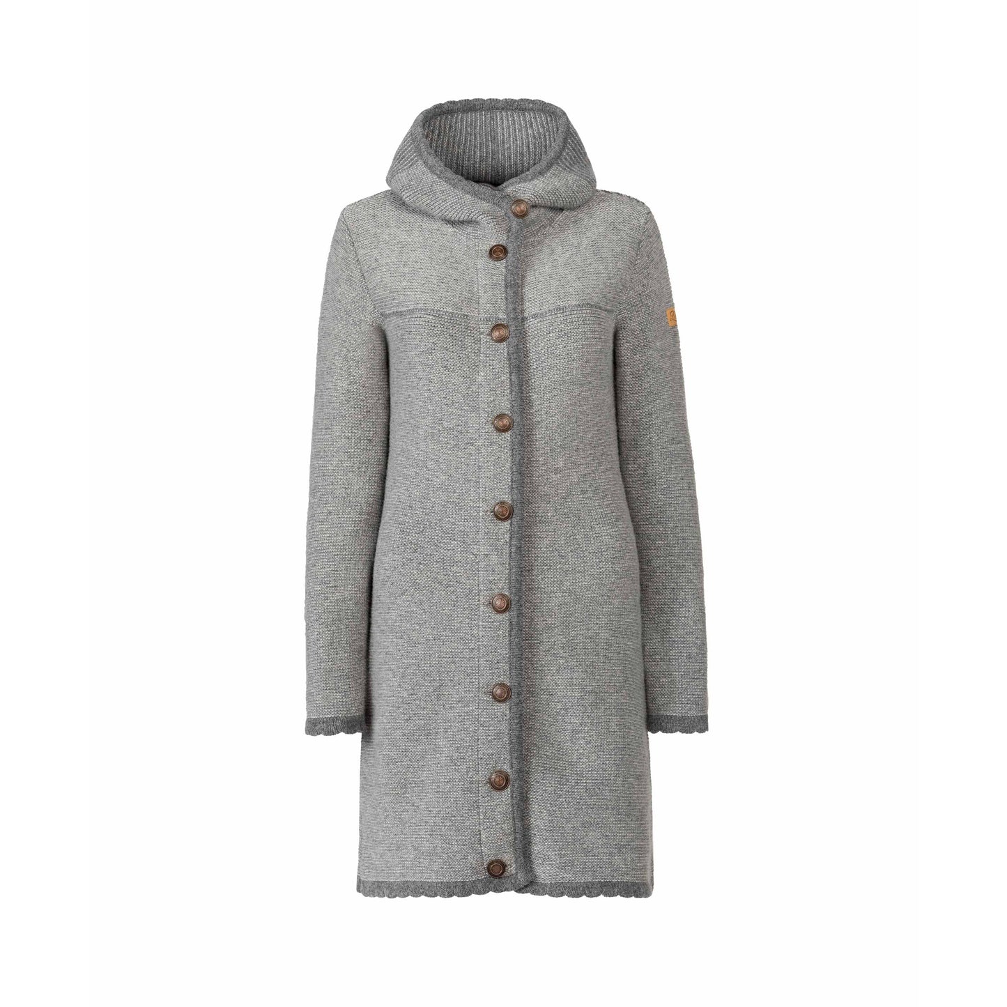 Benedikta - Strickjacke von Liebling