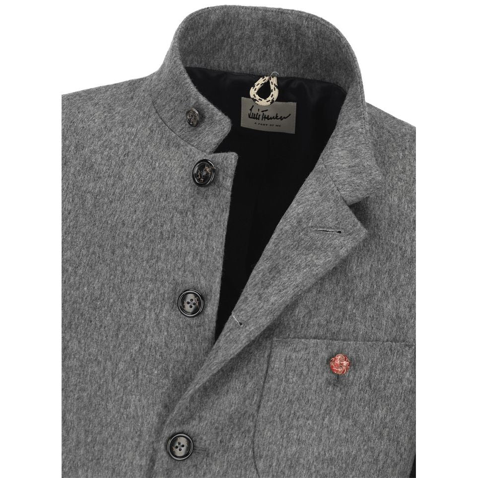 Lusandro Loden Extra Fine