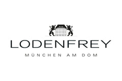 Lodenfrey Logo