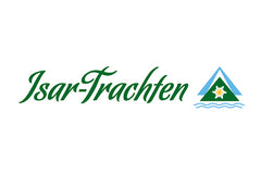 Isar Trachten Logo