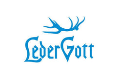 LederGott Logo